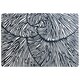 image 1 of Design With Natural Analogues Texture Designer Rug | Multi