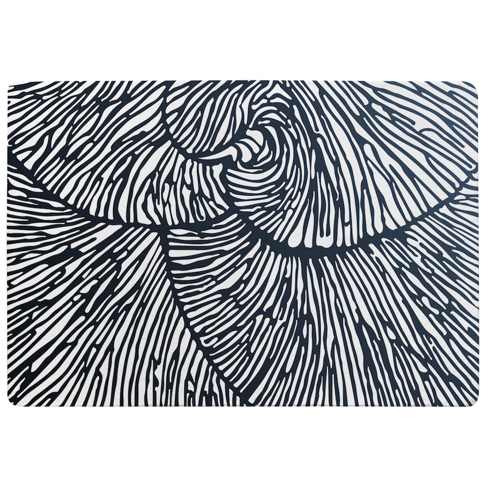 image 1 of Design With Natural Analogues Texture Designer Rug | Multi