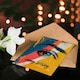 image 4 of Pretty Eye Bright Modern Woman Her Birthday Card