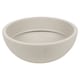 image 1 of 40cm Large Round Decorative Planter | Cream | 1