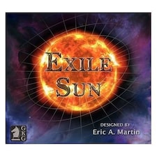 Exile Sun