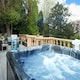 image 2 of Deep Blue Pro - Stabilised Chlorine Granules 2kg Rapid dissolve Neutral PH