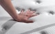 image 7 of SleepSoul Heaven 1000 Pocket Gel Mattress and Bodyshape Pillow Double | White | Double | 1
