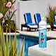 image 2 of 2Kg Deep Blue Pro Rapid Shock Chlorine Granules quick acting great for hot tubs and spas