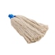 image 1 of Wilsons Plastic Socket Mop No 14 Fine | Multi | One Colour | One Size | 1