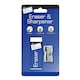 image 2 of Metal Sharpener & Eraser
