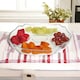 image 2 of Pasabahce Aperitif 5 Compartment Glass