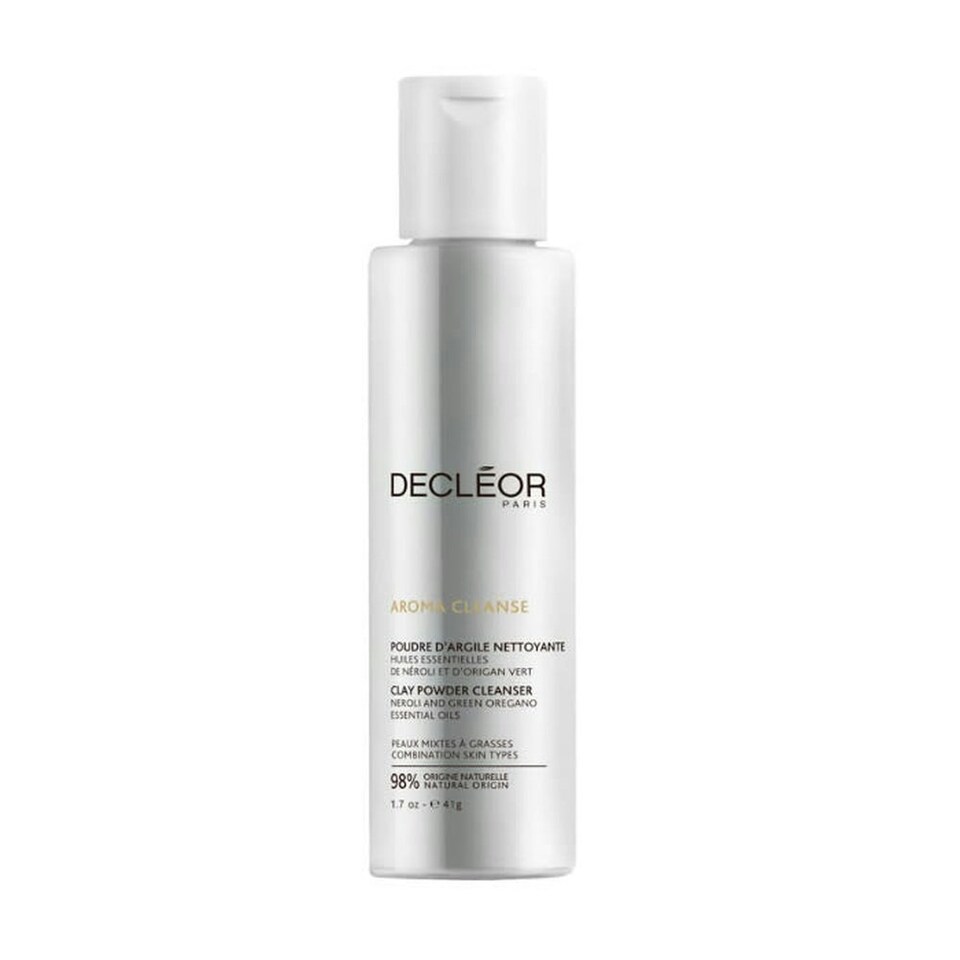image 1 of Decleor Aroma Cleanse Clay Powder Cleanser 41g