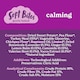 image 7 of Calming Dog Treats with Camomile & Lavender (8x90g)