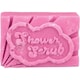 image 2 of Bomb Cosmetics Shower Soap Scrub - Love in this Scrub