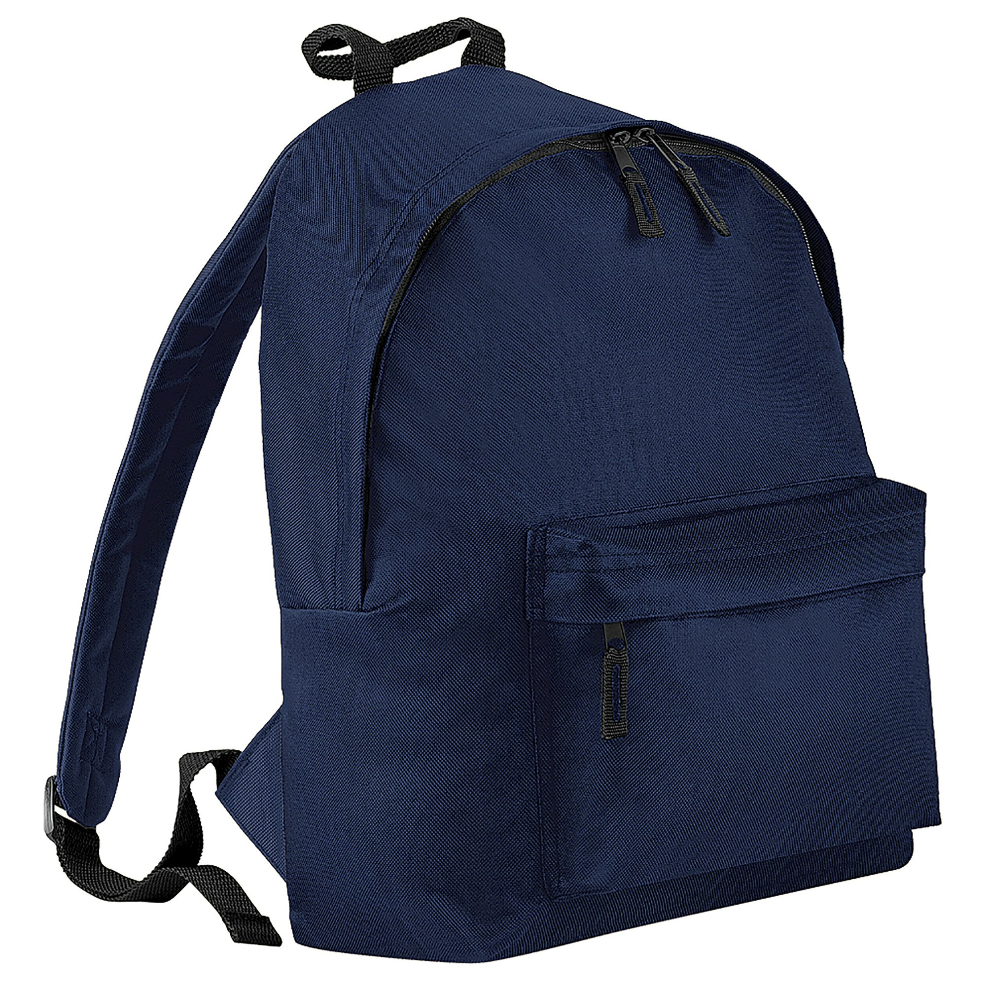 Bag Base Fashion Rucksack – 18 Liter, Robust & Stylisch Mit Vielen Designs