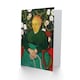 image 2 of Vincent van Gogh Art Card Augustine Roulin Rocking a Cradle