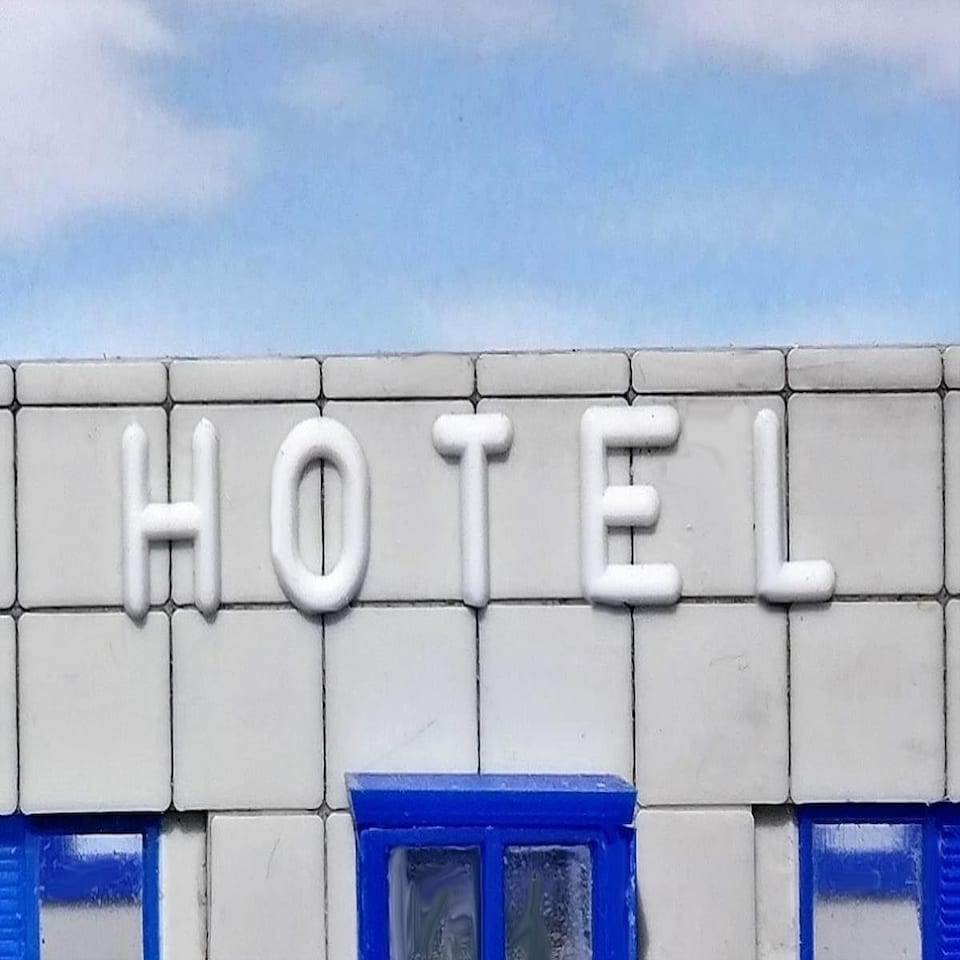 image 1 of GM Structures Alphabet & Numerals Set