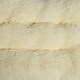 image 7 of OHS Soft Cosy Warm Fluffy Pet Dog Cat Large Cushioned Plump Plush Mat, 80x60cm Cream | L