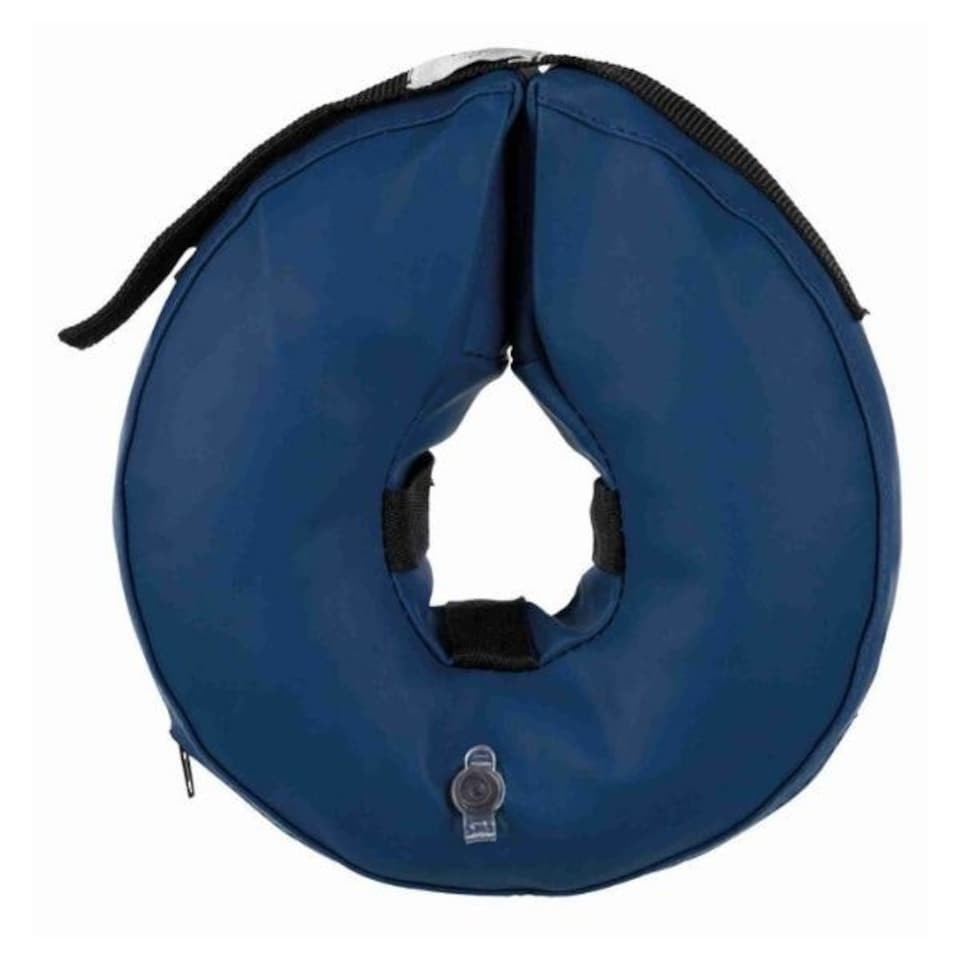 Trixie Protective Inflatable Dog Collar - XS