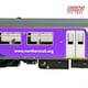 image 3 of Bachmann Class 150 143 Northern Rail (DCC-Sound)