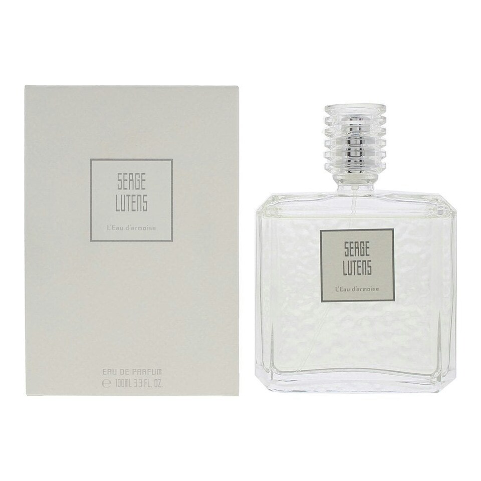 image 1 of Serge Lutens L'Eau d'Armoise Eau de Parfum 100ml Spray