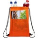 image 2 of Bullet Oriole Cooler Bag - Orange - One Size