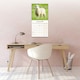 image 4 of Sheep 2026 Calendar | Square Wall Calendar | Farm Animal Gift | Plastic Free Packaging | by Avonside Publishing