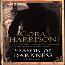 Season Of Darkness