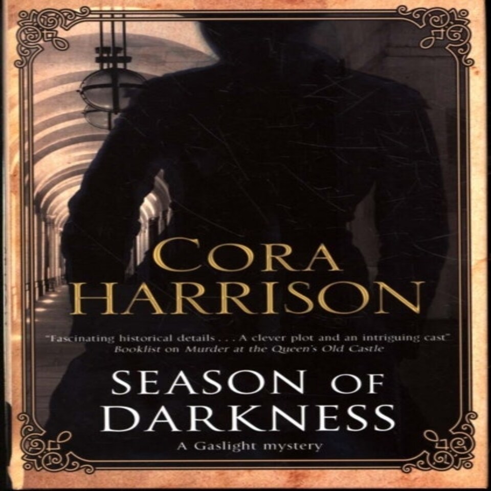 Season Of Darkness