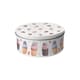 image 4 of Indulgent Cupcakes Small Cake Tin