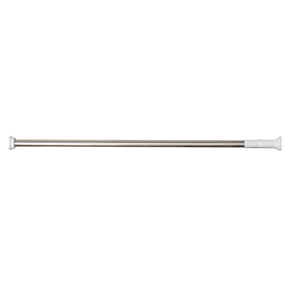 image 1 of 90-160cm Medium Adjustable Window or Door Display Tension Rod