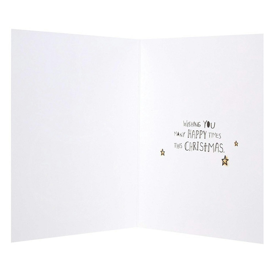 image 1 of Christmas Card 'Deck the Halls'