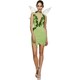 image 2 of Fever Womens/Ladies Magical Fairy Costume - Green - M M