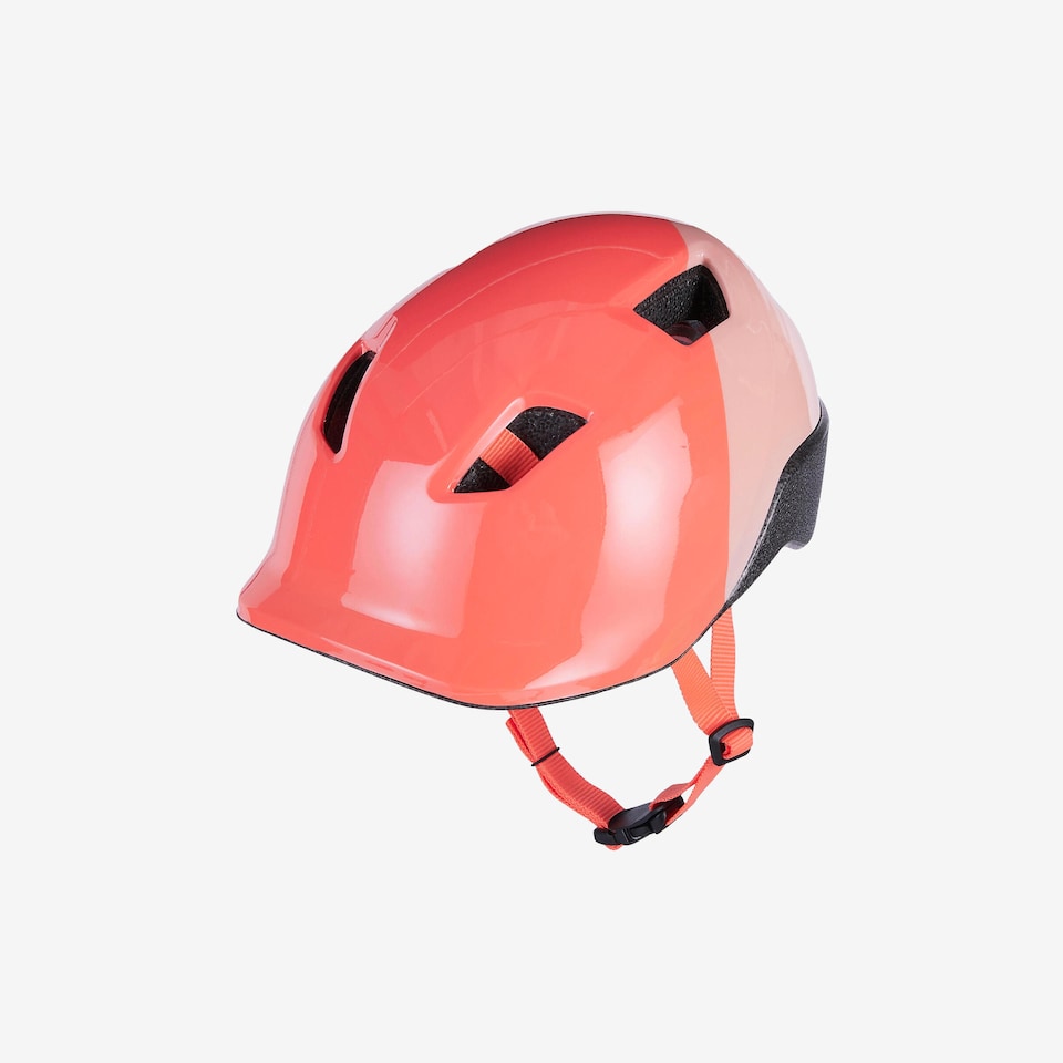 image 1 of Decathlon 500 Children's Helmet