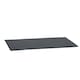 image 1 of Argon Tableware Modular Slate Table Runner - 50 x 25cm Grey