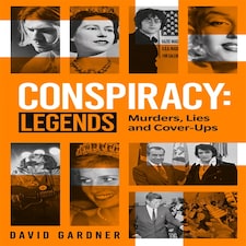 Conspiracy Legends
