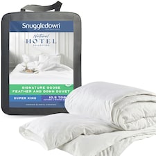 Duvets