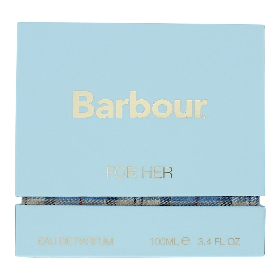 image 1 of Barbour Coastal For Her EDP 100ml Fragrance | Multi | 100ml