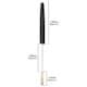 image 3 of SPARES2GO Long Reach Cleaning Brush Radiator Washing Machine Tumble Dryer Lint Dust Tool