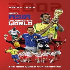 When Asia Welcomed The World Paperback Book