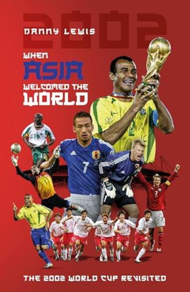 When Asia Welcomed The World Paperback Book