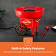 image 6 of GEEPAS 500W Cotton Candy Maker