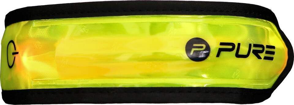 image 1 of Reflective Led Armband