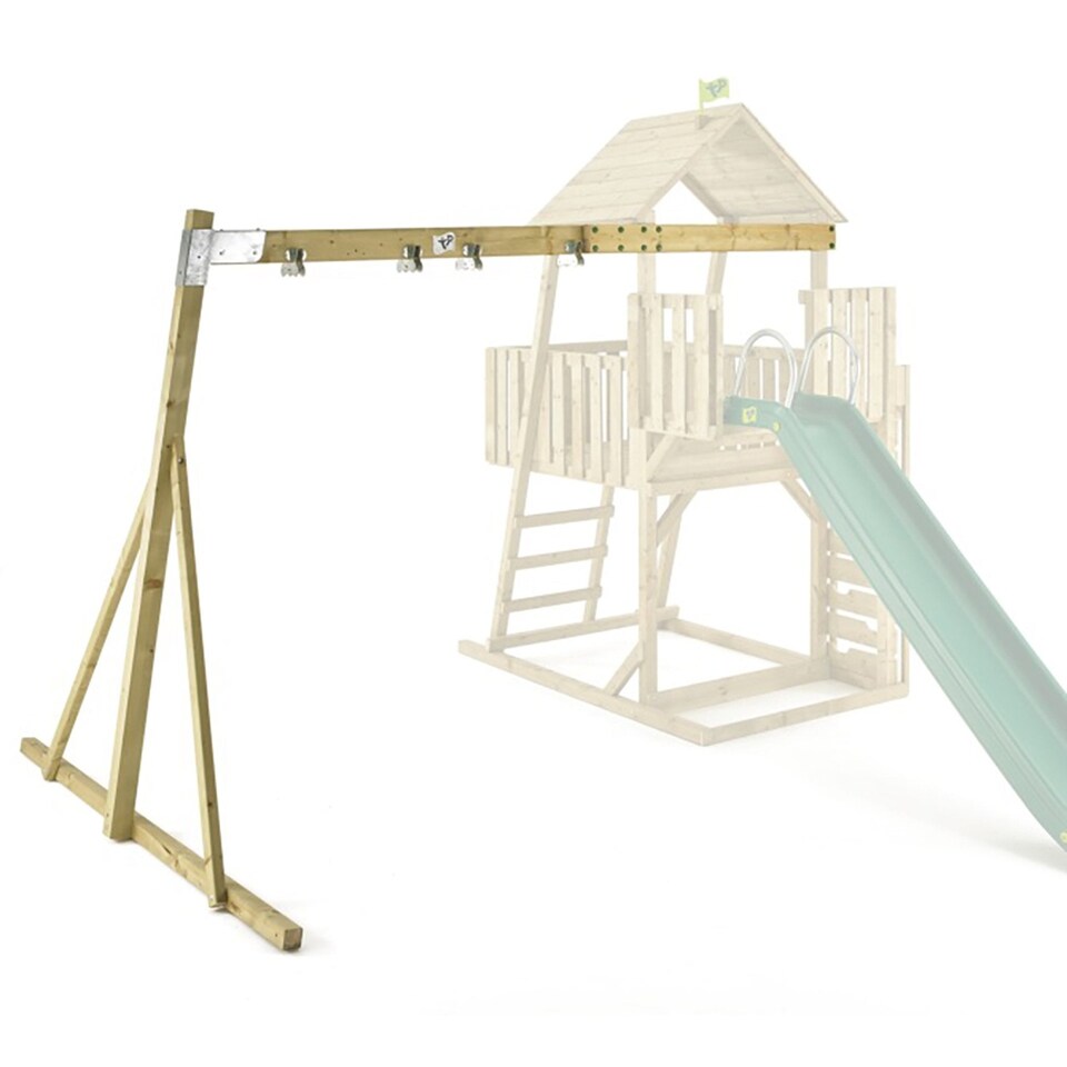 image 1 of TP Kingswood Wooden Swing Arm - FSC® certified