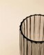image 3 of Cosmic Counter Cup Tooth Brush Holder with Durable Plastic for Bathroom, Grey