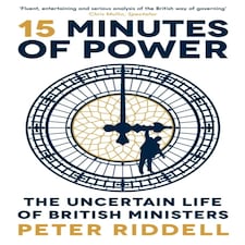 15 Minutes Of Power