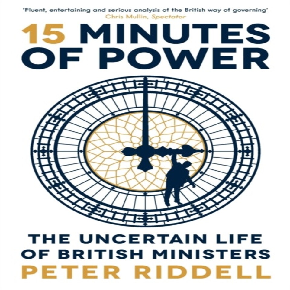 15 Minutes Of Power