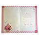 image 4 of To My Wife Traditional Flower Bouquet Mother's Day Boxed Card
