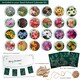 image 3 of Gift Advent Calendar Flower Seeds x 1