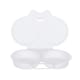 image 1 of Microwave It Egg Poacher - White - One Size