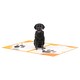 image 2 of Loyal & Loved Labrador 3D Dog Pop Up Greeting Card