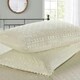 image 5 of Richmond Ivory Duvet Cover Set - Double
