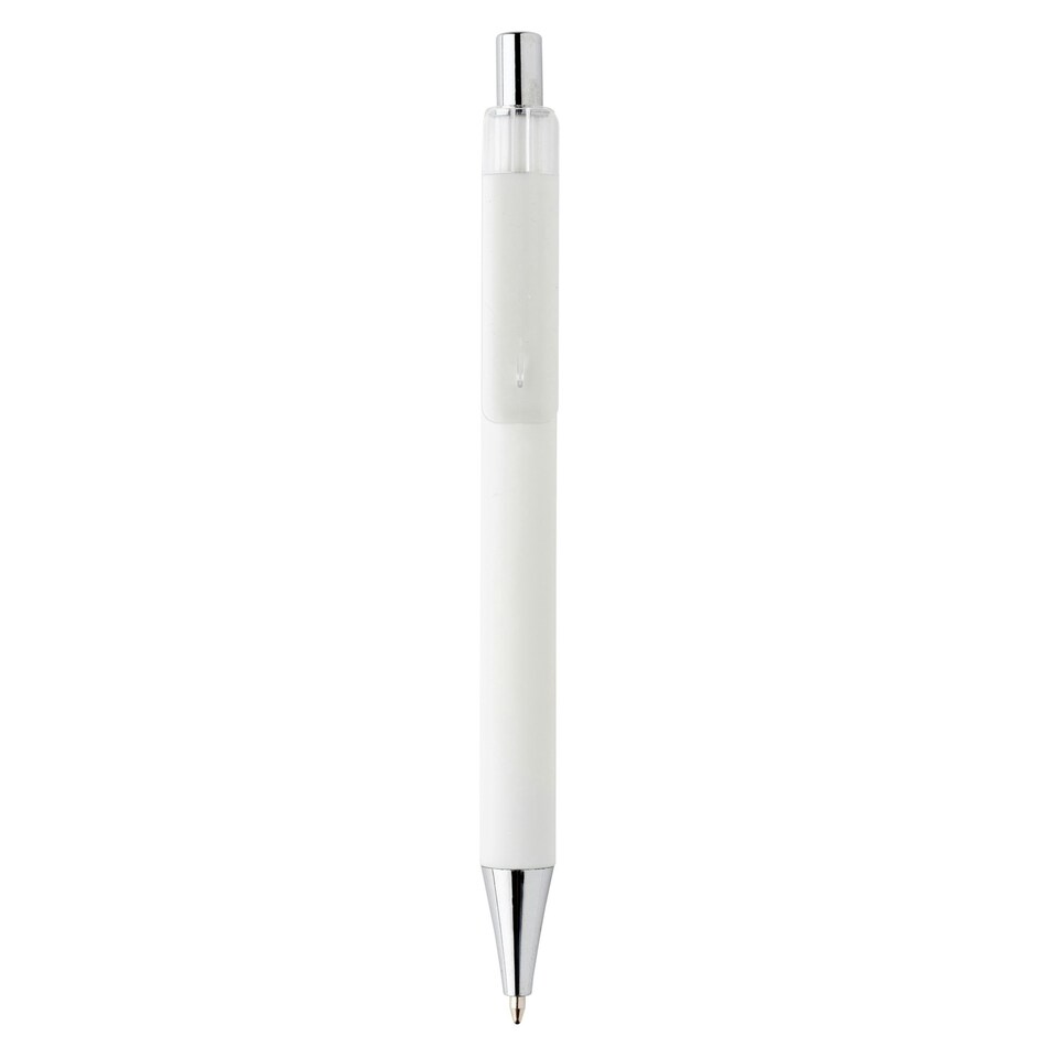 image 1 of XD Collection X8 Smooth Pen - White - One Size