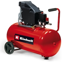 Einhell Air Compressor 50L 110l/h TC-AC 190/50/8